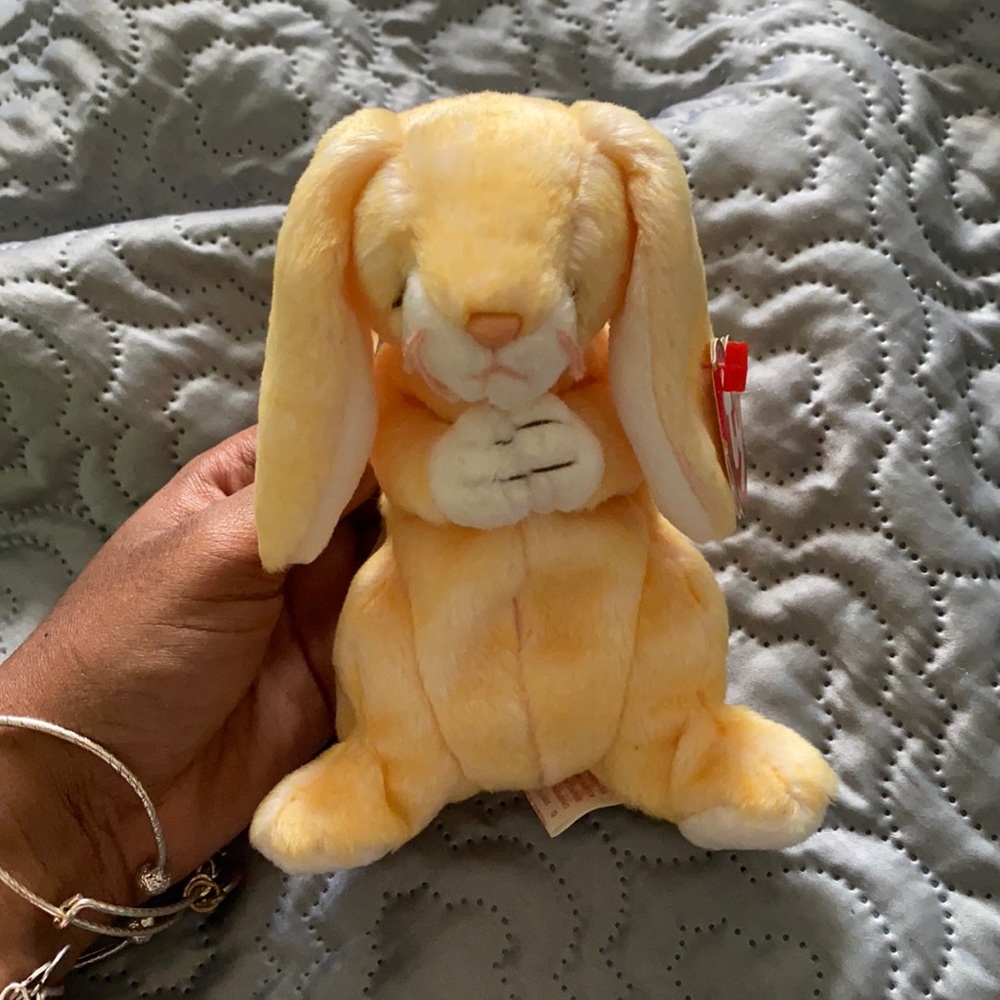 Beanie Baby